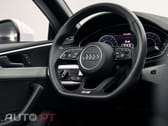 Audi A5 2.0 TFSi S-line S tronic