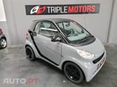 Smart ForTwo 0.8 cdi Pure 45