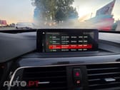 BMW 320 Gran Turismo