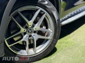 Mercedes-Benz GLC 250 d AMG Line 4-Matic