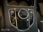 Mercedes-Benz C 220 d Station 9G-TRONIC Avantgarde