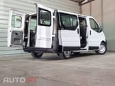 Opel Vivaro 1.9 CDTi L2 H1