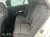 BMW 318 d Pack M