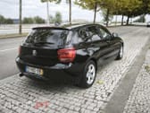 BMW 116 d EDynamics Line Sport