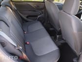 Fiat Punto 1.3 M-Jet Lounge S&S