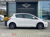 Toyota Yaris 1.0 VVT-i Comfort