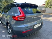 Volvo XC40 Recharge Plus