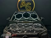 Mercedes-Benz C 300 e AMG Pack Night