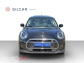 MINI Cooper Cooper SE Camden Edition