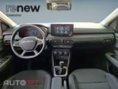Dacia Sandero TCe 90 Expression