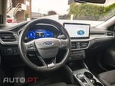 Ford Focus 1.5 EcoBlue S&S Aut. ACTIVE X