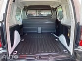 Citroen Berlingo 1.6 HDi 600 3L