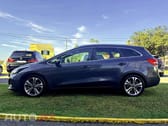 Kia Ceed SW 1.6 CRDi GT Line