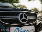 Mercedes-Benz E 220 BlueTEC 9G-TRONIC Avantgarde