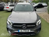 Mercedes-Benz GLB 220 d AMG Line