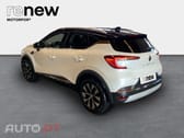 Renault Captur 1.0 TCe Techno Bi-Fuel