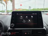 Citroen Berlingo 1.5 BlueHDi M Club
