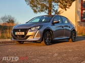 Peugeot E-208 Allure