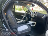 Smart ForTwo pulse