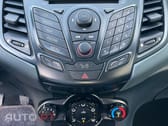 Ford Fiesta Sport Van 1.4 TDCi