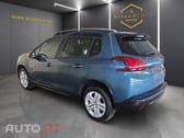 Peugeot 2008 1.6 BlueHDi Active