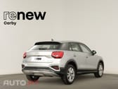 Audi Q2 Q2 35 TFSI Advanced S tronic