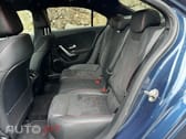 Mercedes-Benz A 250 e AMG Line
