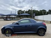 Opel Tigra TwinTop 1.4 Easytronic Edition