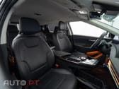 Kia EV6 77.4 kWh Tech
