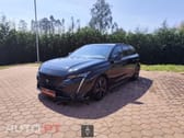 Peugeot 308 SW 1.6 Hybrid GT Pack e-EAT8