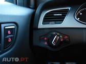 Audi A4 2.0 TDI Business Line Sport