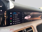 Porsche Taycan I.V.A DEDUTIVEL GTS