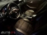 Mercedes-Benz A 180 CDI BE Urban