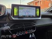 Peugeot 208 1.2 PureTech GT Line EAT8