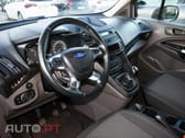 Ford Transit Connect 1.5 TDCi 220 L1 Trend