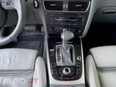 Audi A4 Avant 2.0 TDI multitronic Sport