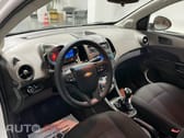 Chevrolet Aveo 1.2 LS ECO