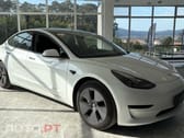 Tesla Model 3 Standard Range Plus RWD