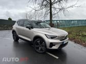 Volvo XC40 Recharge Plus