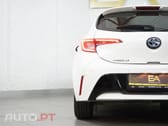 Toyota Corolla 1.8 Hybrid Active