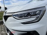 Renault Mégane BLUE dCi 115 BUSINESS EDITION