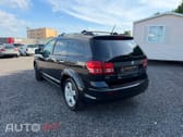 Dodge Journey 2.0 CRD R/T MTX