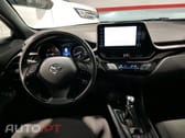 Toyota C-HR 1.8 Hybrid Comfort