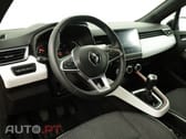 Renault Clio Clio 1.0 TCe Techno