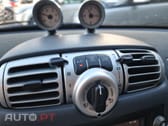 Smart ForTwo 0.8 cdi Passion 45