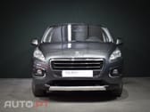 Peugeot 3008 1.6 BlueHdi