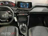 Peugeot 208 1.2 PureTech SE Style