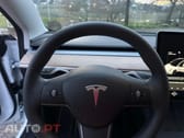 Tesla Model 3 Long Range Tração Integral