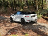 Land Rover Evoque Coupe TD4 Aut. Dynamic
