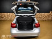 Mercedes-Benz A 180 d Urban